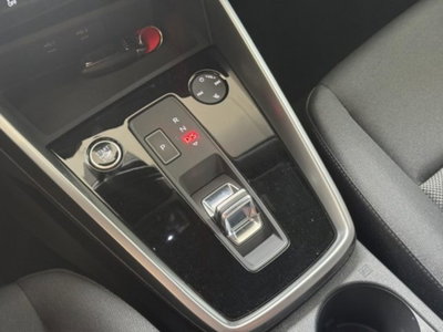 Audi A3 Sportback 30 TDI S tronic Business (14)