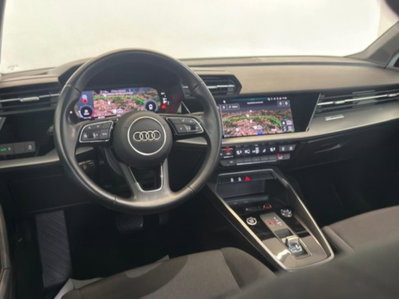 Audi A3 Sportback 30 TDI S tronic Business (8)