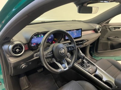 Alfa Romeo Tonale Tonale 1.5 160 CV MHEV TCT7 Ti (15)
