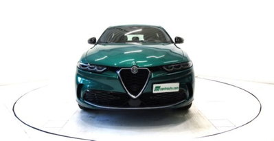 Alfa Romeo Tonale Tonale 1.5 160 CV MHEV TCT7 Ti (2)