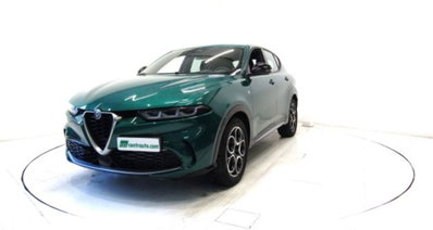 Alfa Romeo Tonale Tonale 1.5 160 CV MHEV TCT7 Ti (3)