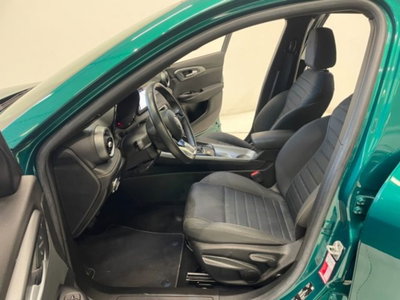 Alfa Romeo Tonale Tonale 1.5 160 CV MHEV TCT7 Ti (6)