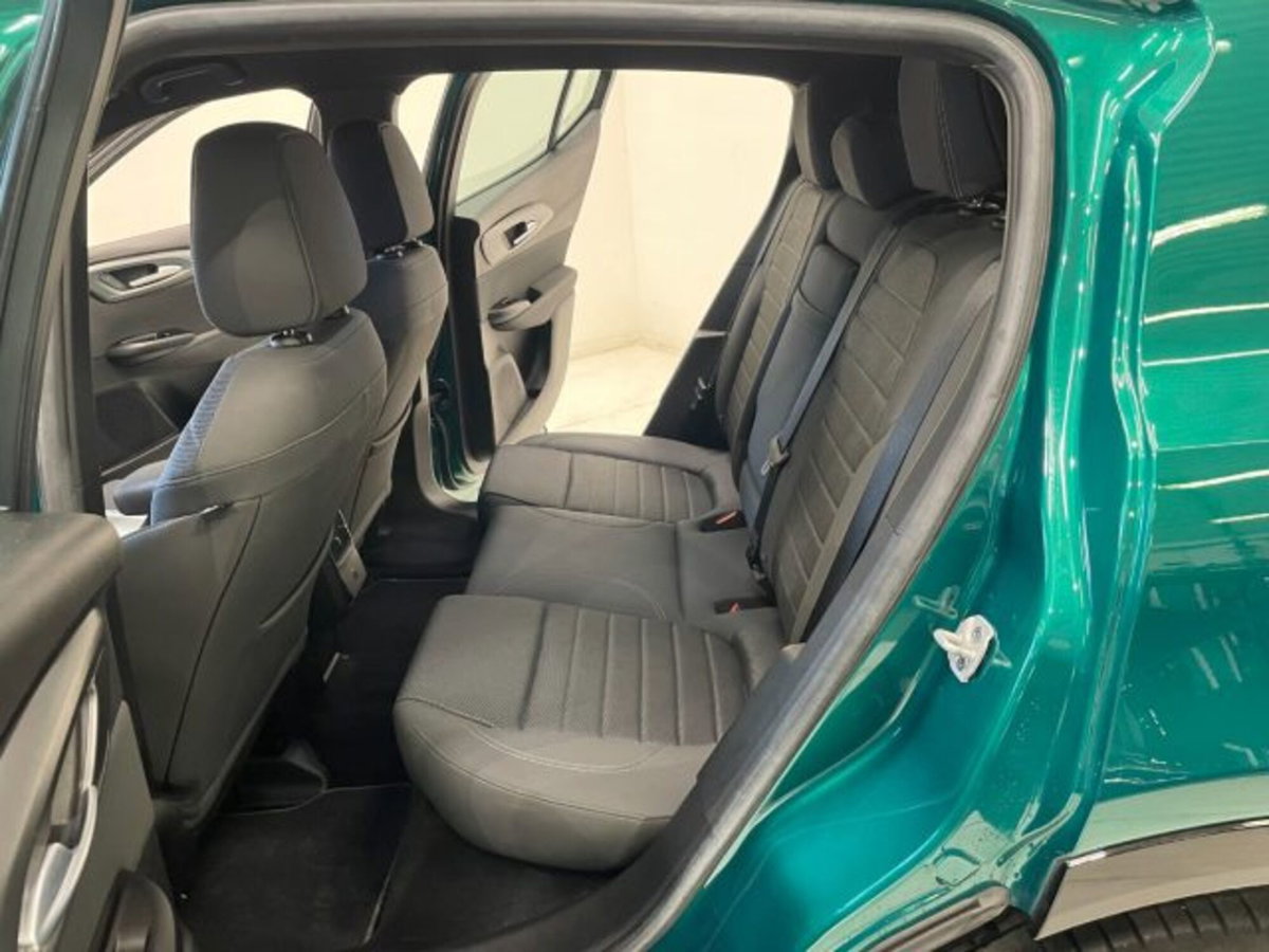 Alfa Romeo Tonale Tonale 1.5 160 CV MHEV TCT7 Ti (7)