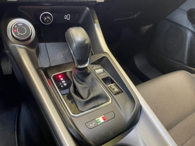 Alfa Romeo Tonale Tonale 1.5 160 CV MHEV TCT7 Ti (8)