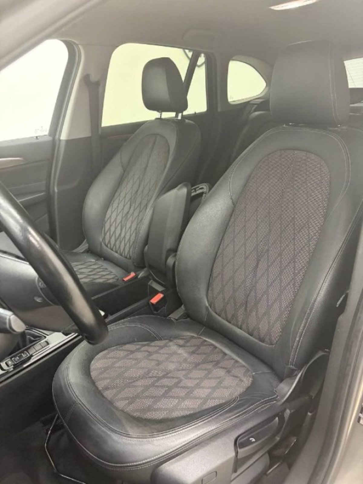 BMW X1 sDrive18d xLine Plus (11)
