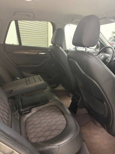 BMW X1 sDrive18d xLine Plus (14)
