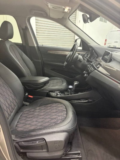 BMW X1 sDrive18d xLine Plus (15)