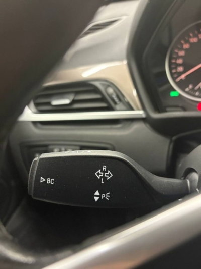 BMW X1 sDrive18d xLine Plus (20)