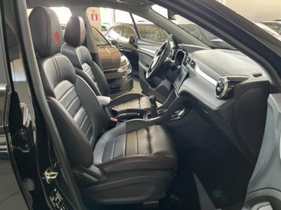 Mg ZS ZS 1.0 Luxury (14)