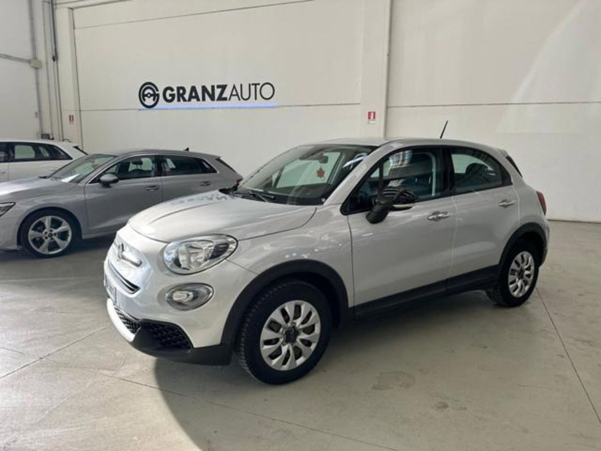 Fiat 500X 1.3 MultiJet 95 CV Cult