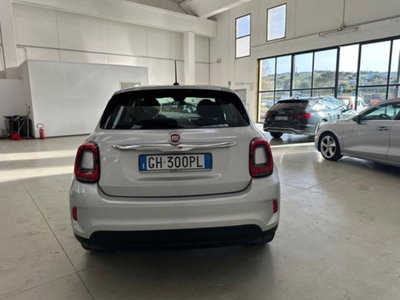 Fiat 500X 1.3 MultiJet 95 CV Cult (6)