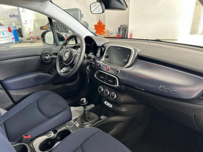 Fiat 500X 1.3 MultiJet 95 CV Cult (9)