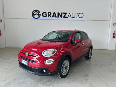 Fiat 500X 1.3 MultiJet 95 CV Connect usata