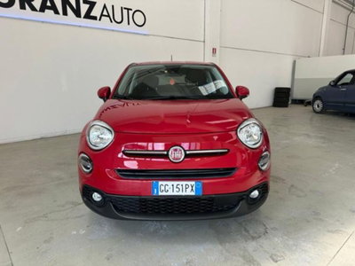 Fiat 500X 1.3 MultiJet 95 CV Connect (10)
