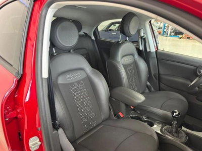 Fiat 500X 1.3 MultiJet 95 CV Connect (13)
