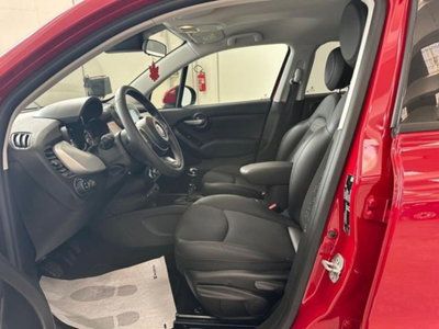 Fiat 500X 1.3 MultiJet 95 CV Connect (14)