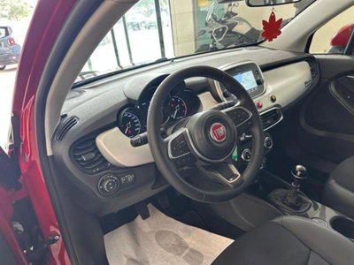 Fiat 500X 1.3 MultiJet 95 CV Connect (15)