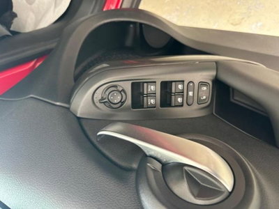 Fiat 500X 1.3 MultiJet 95 CV Connect (17)