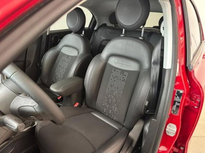 Fiat 500X 1.3 MultiJet 95 CV Connect (18)