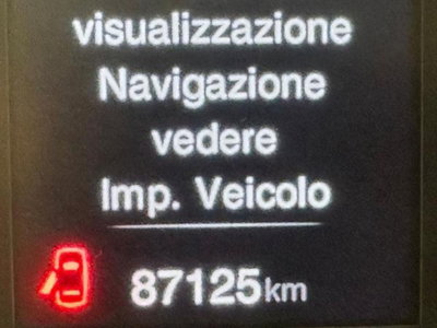Fiat 500X 1.3 MultiJet 95 CV Connect (19)