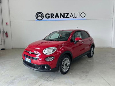 Fiat 500X 1.3 MultiJet 95 CV Connect (2)
