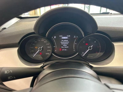 Fiat 500X 1.3 MultiJet 95 CV Connect (20)