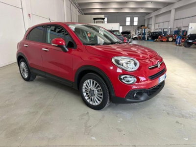 Fiat 500X 1.3 MultiJet 95 CV Connect (5)