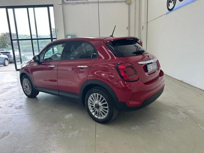 Fiat 500X 1.3 MultiJet 95 CV Connect (6)