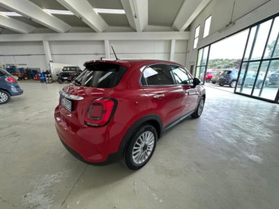 Fiat 500X 1.3 MultiJet 95 CV Connect (8)