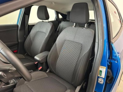 Ford Puma 1.5 EcoBlue 120 CV S&S Titanium (12)