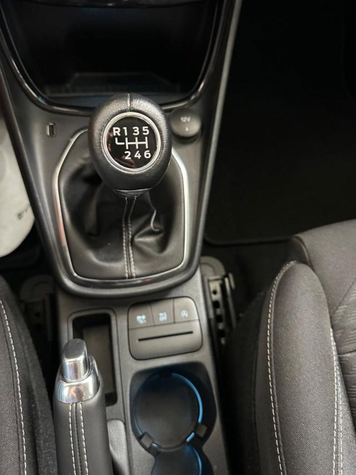 Ford Puma 1.5 EcoBlue 120 CV S&S Titanium (16)