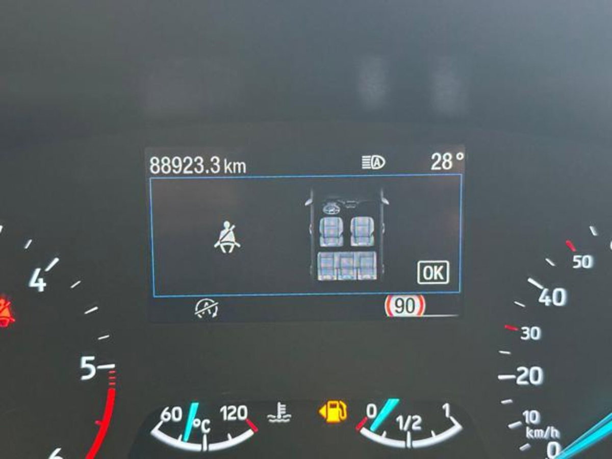Ford Puma 1.5 EcoBlue 120 CV S&S Titanium (18)