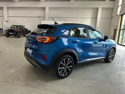 Ford Puma 1.5 EcoBlue 120 CV S&S Titanium (5)