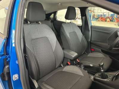 Ford Puma 1.5 EcoBlue 120 CV S&S Titanium (9)