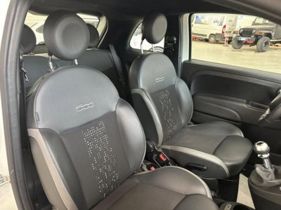 Fiat 500 1.0 Hybrid Connect (12)