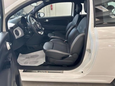 Fiat 500 1.0 Hybrid Connect (14)