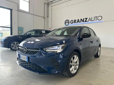 Opel Corsa 1.2 Elegance