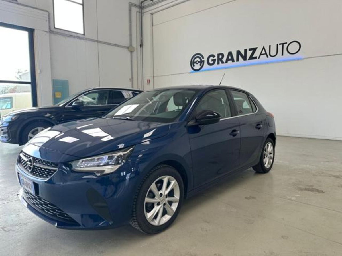 Opel Corsa 1.2 Elegance (2)