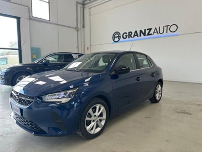Opel Corsa 1.2 Elegance (2)