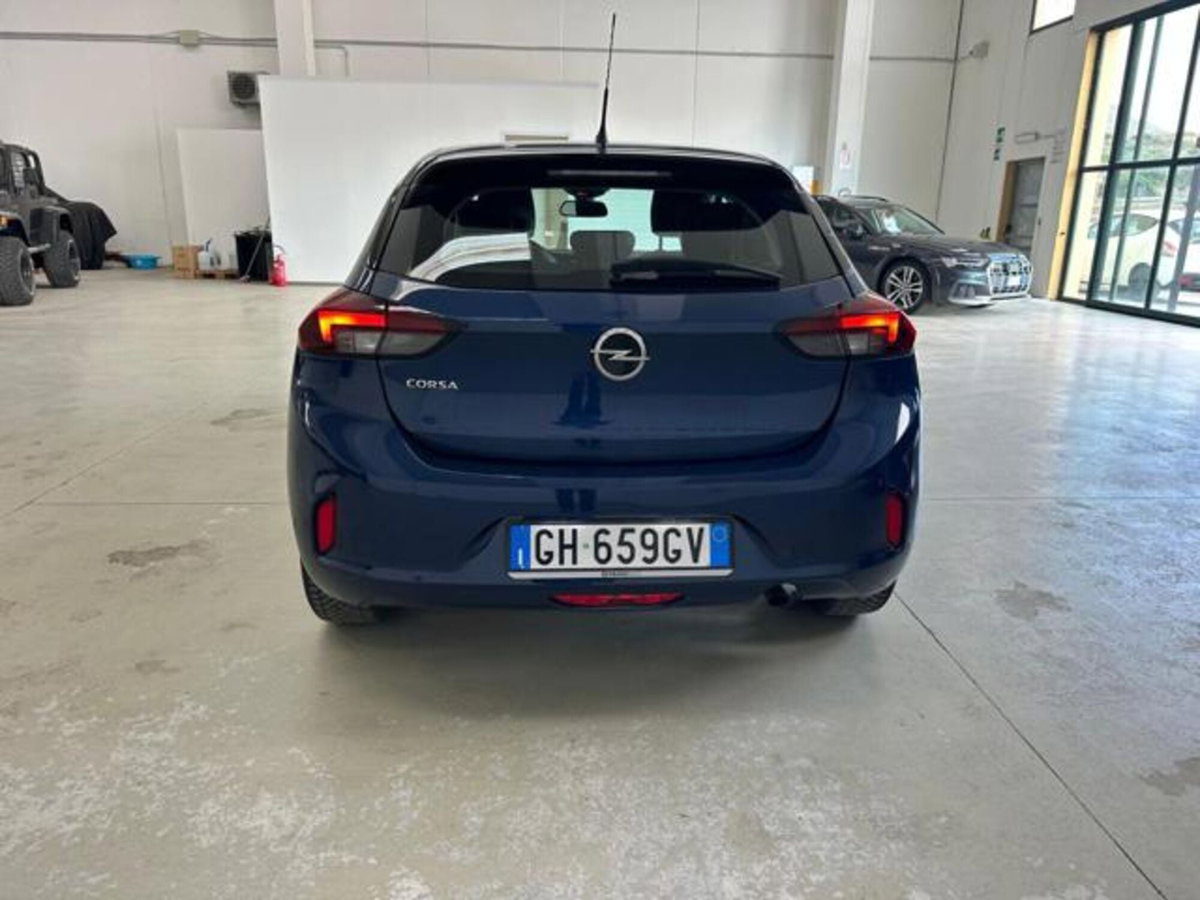 Opel Corsa 1.2 Elegance (5)