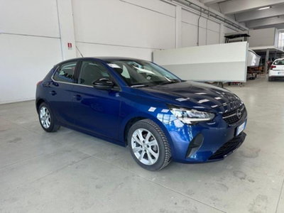 Opel Corsa 1.2 Elegance (7)