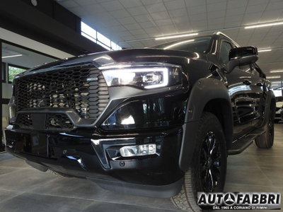 Foton Tunland Tunland V9 2.0 vgt turbo 48V Ultra 8at (6)