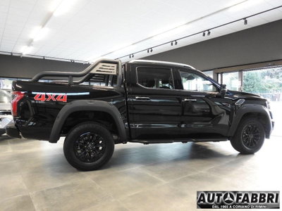 Ford Ranger Pick-up Raptor 2.0 ecoblue 210cv auto usato