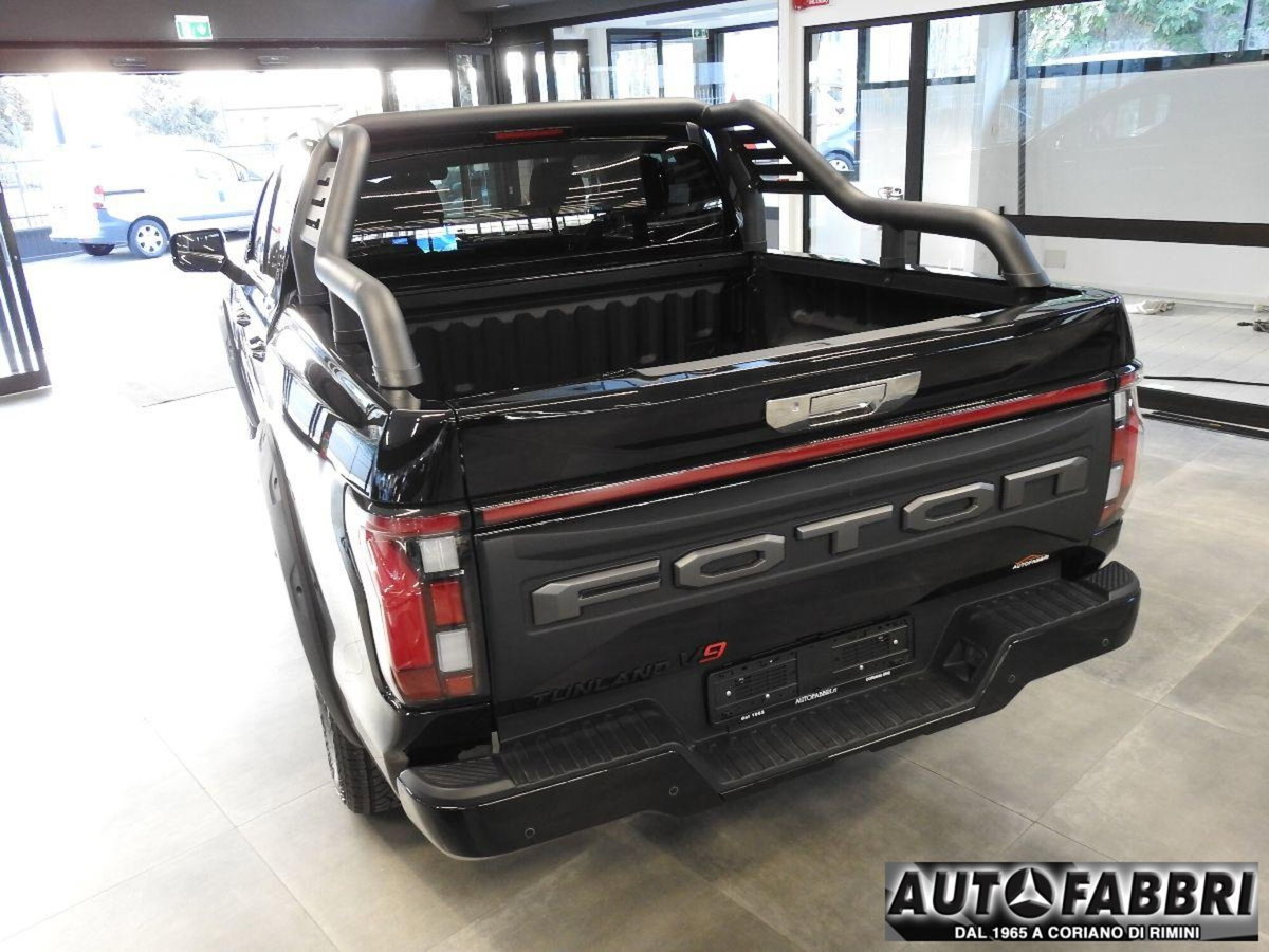 Ford Ranger Pick-up Raptor 2.0 ecoblue 210cv auto (10)