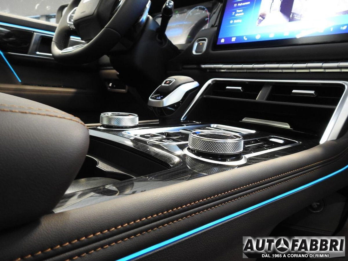 Ford Ranger Pick-up Raptor 2.0 ecoblue 210cv auto (13)