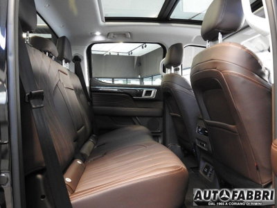 Ford Ranger Pick-up Raptor 2.0 ecoblue 210cv auto (16)