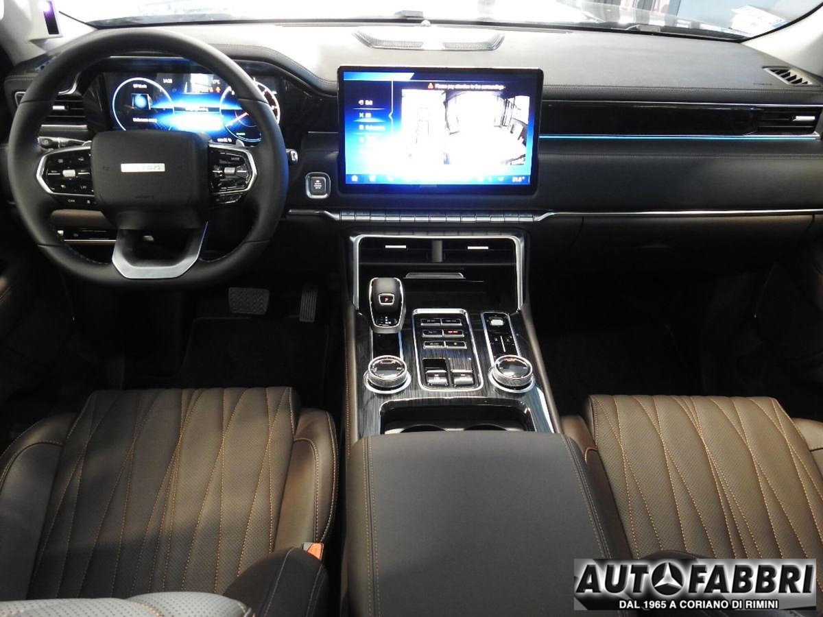 Ford Ranger Pick-up Raptor 2.0 ecoblue 210cv auto (18)