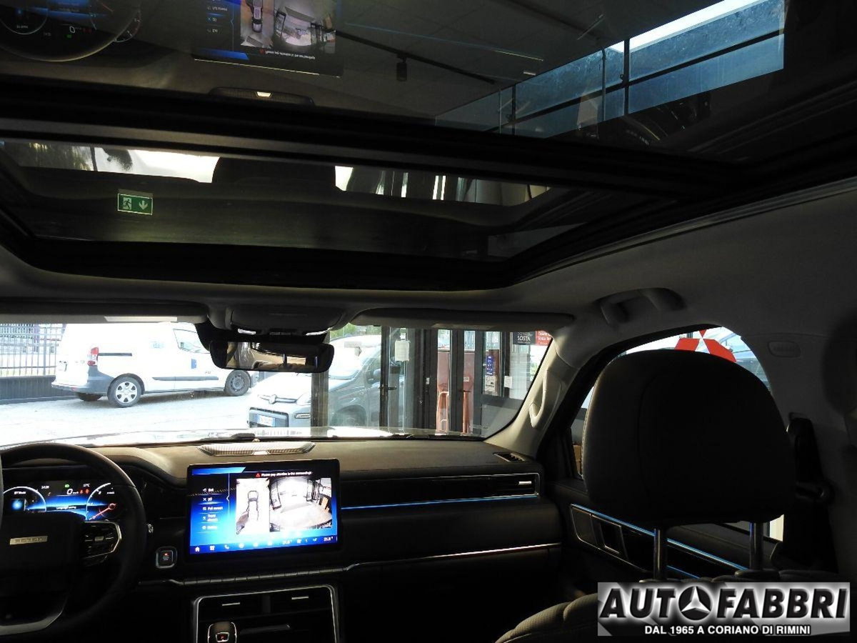 Ford Ranger Pick-up Raptor 2.0 ecoblue 210cv auto (19)
