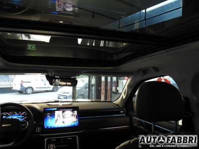 Ford Ranger Pick-up Raptor 2.0 ecoblue 210cv auto (19)