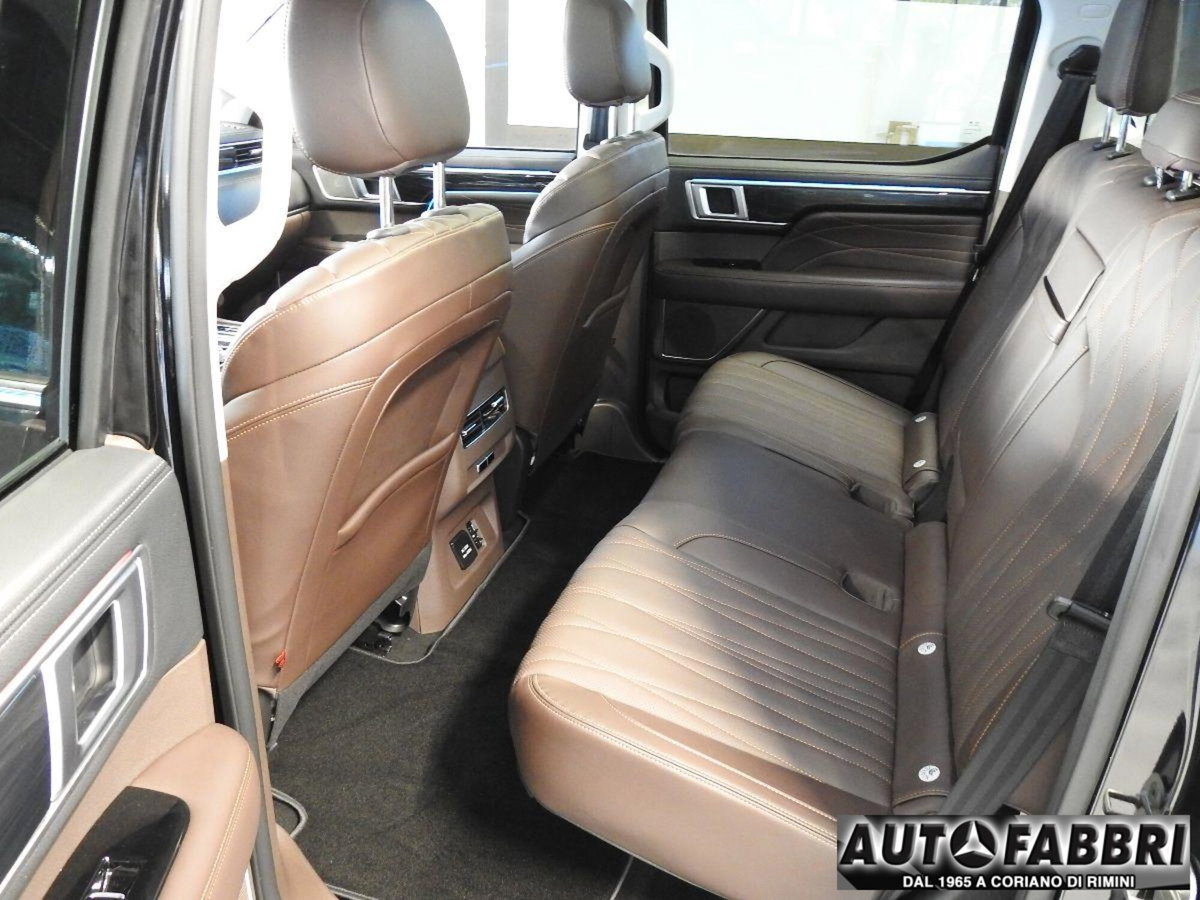 Ford Ranger Pick-up Raptor 2.0 ecoblue 210cv auto (20)